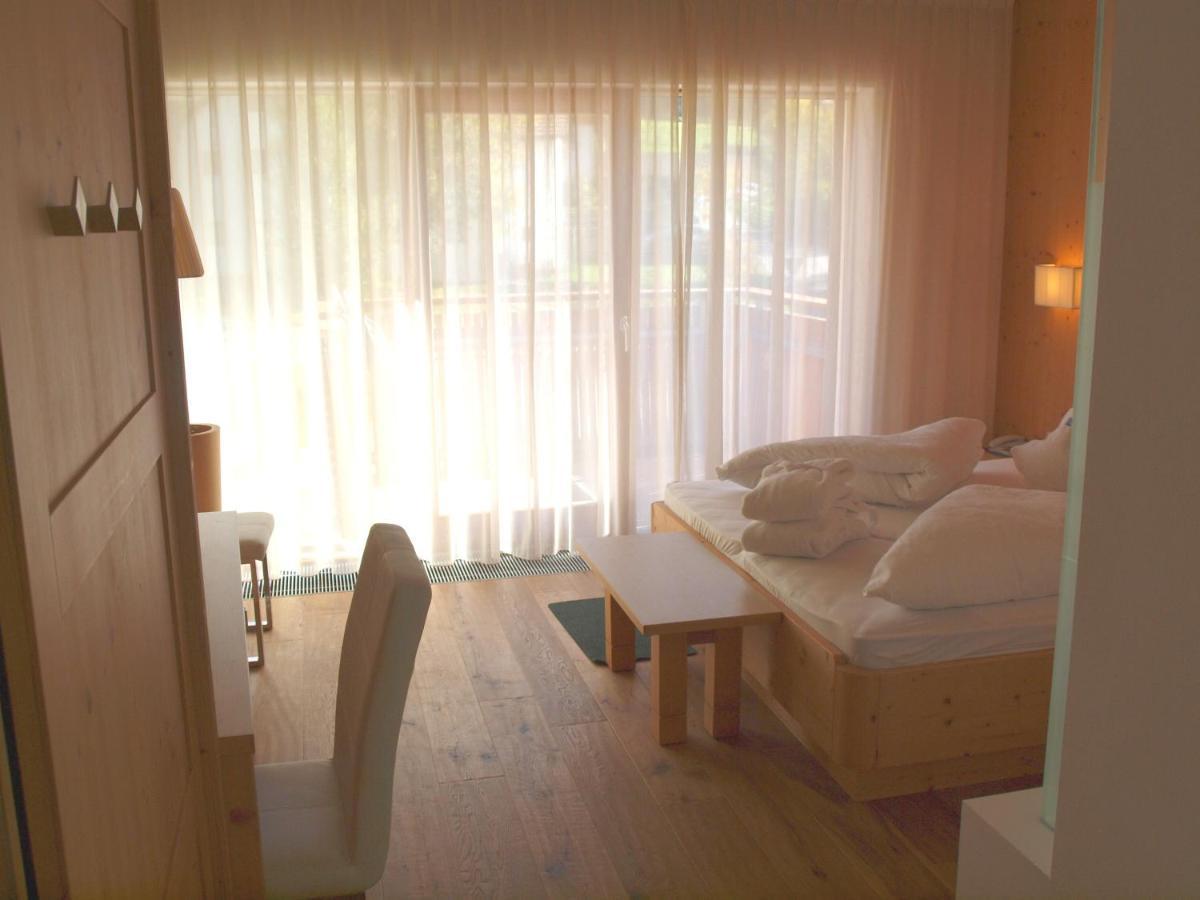 Double Room Balcony